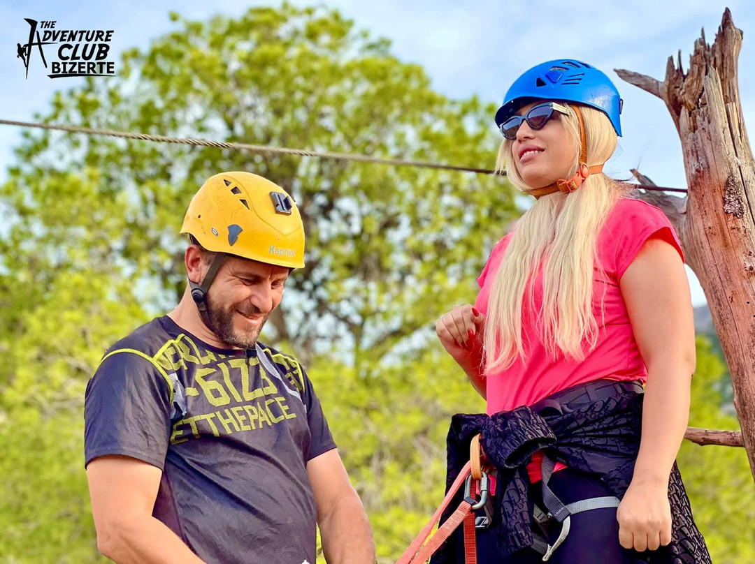 The Adventure Club Bizerte-Menzel Abderrahmane必去景点