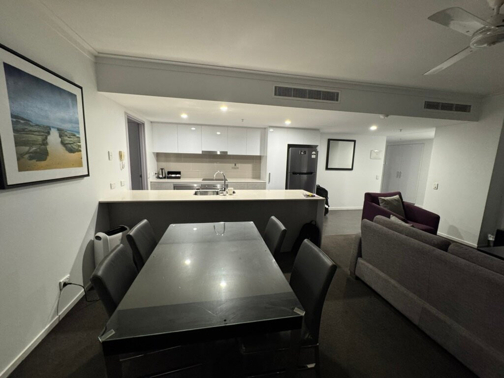 H on Mitchell Hotel主图