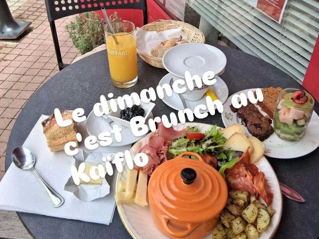 Le Kaïflo