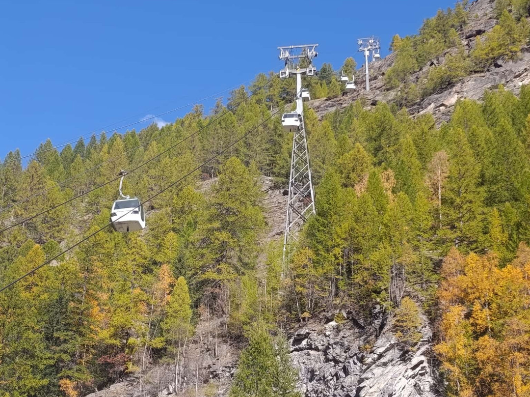 Bergheimat Hotel主图