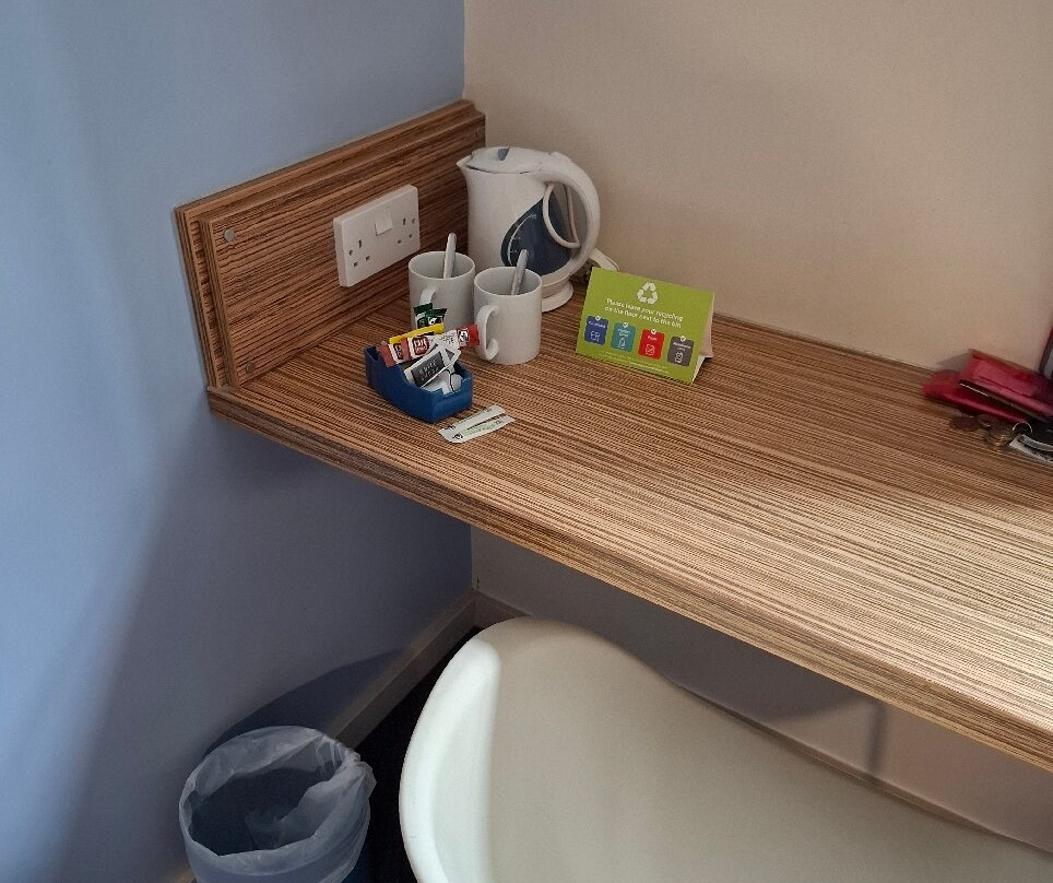 Travelodge Kidderminster主图