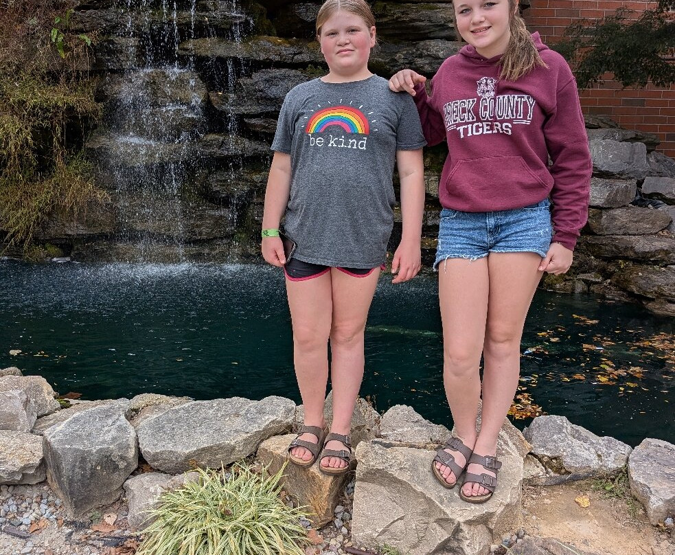 Big Splash Adventure Indoor Waterpark & Resort-French Lick必去景点