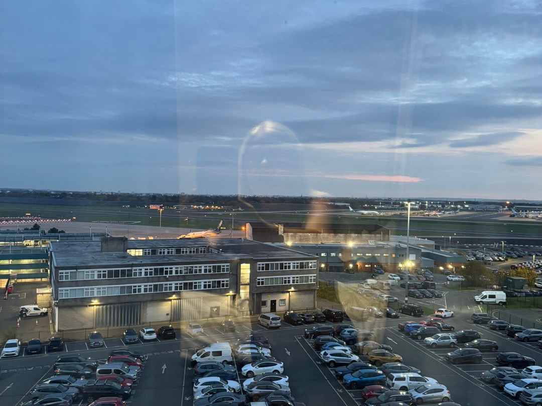 Travelodge Birmingham Airport主图