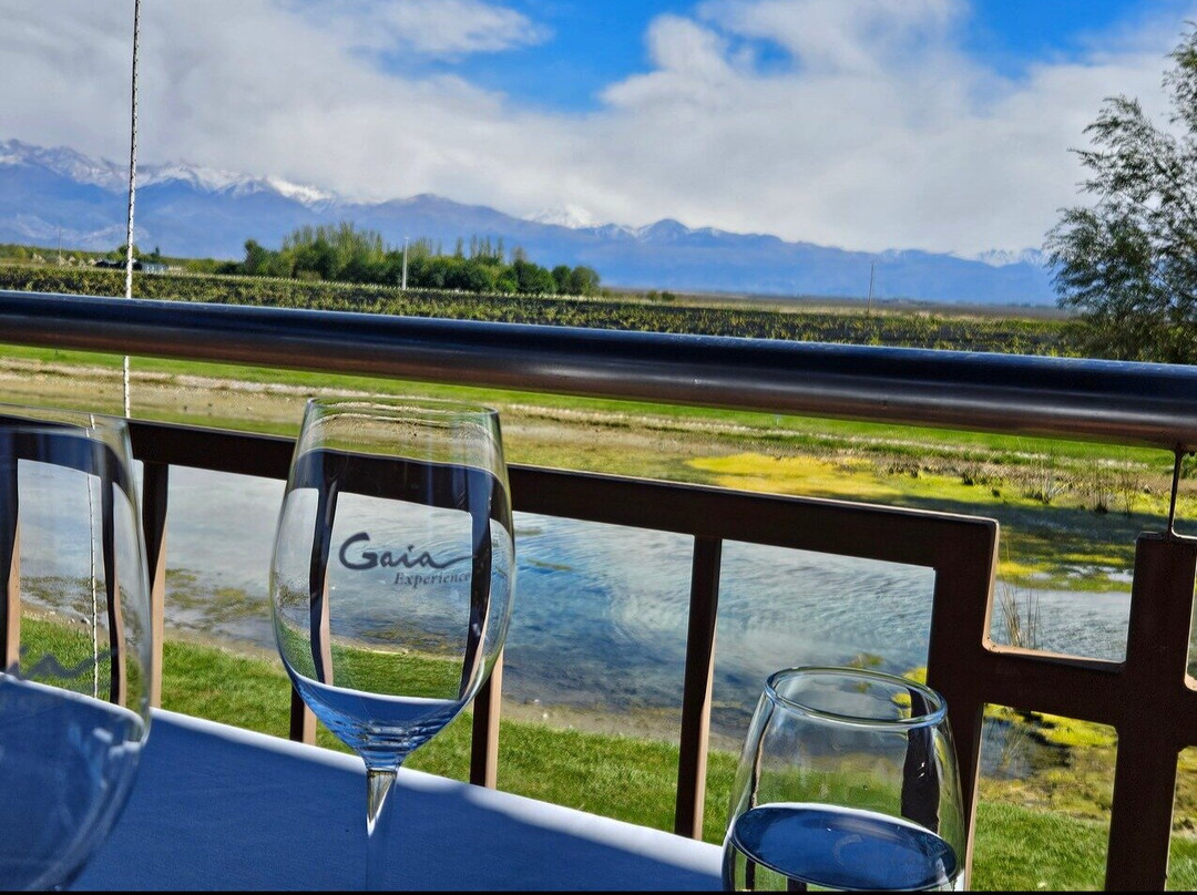 Domaine Bousquet-Tupungato必去景点