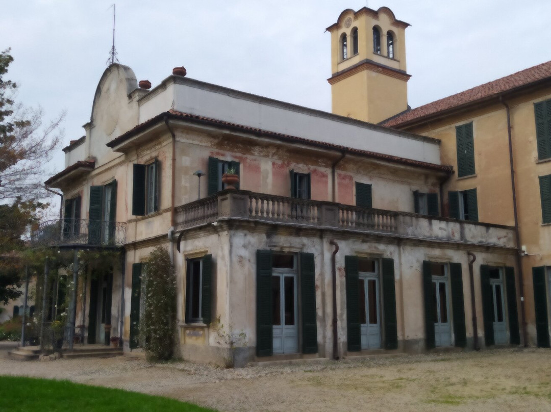 Villa Zari-博维肖-马夏戈必去景点