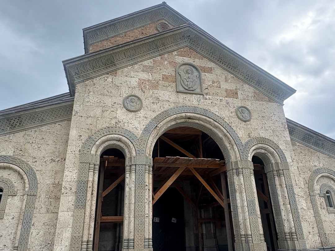 EvaTour-第比利斯必去景点