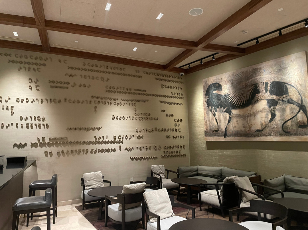 Mosavali Restaurant Doha