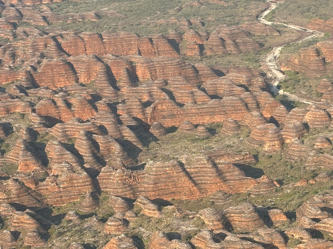 Aviair-库努纳拉必去景点