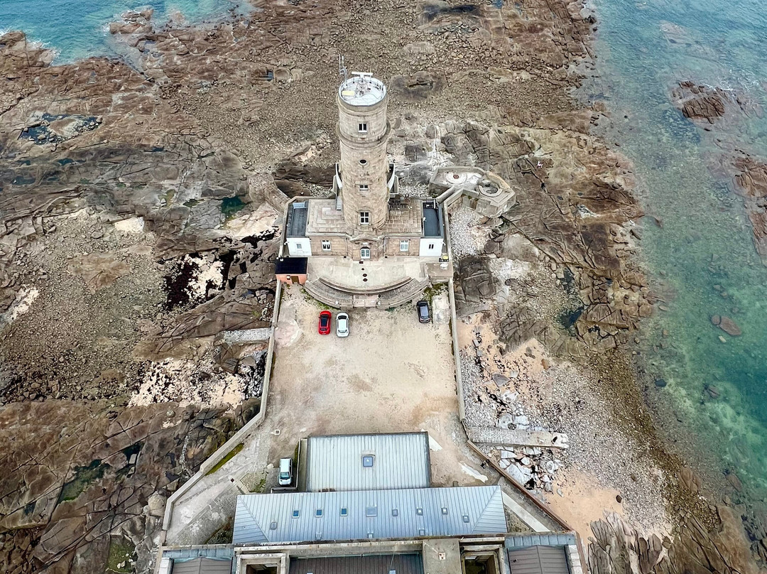 Le Phare de Gatteville-Gatteville-le-Phare必去景点