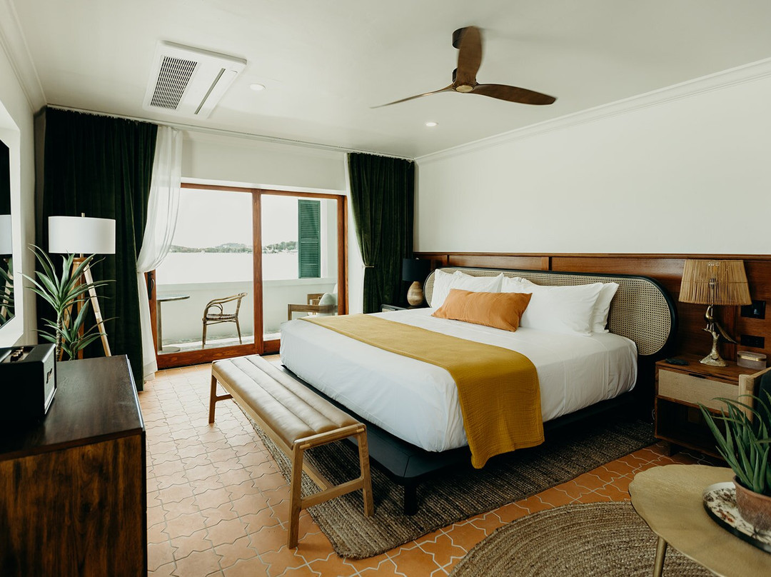 King Christian Hotel主图