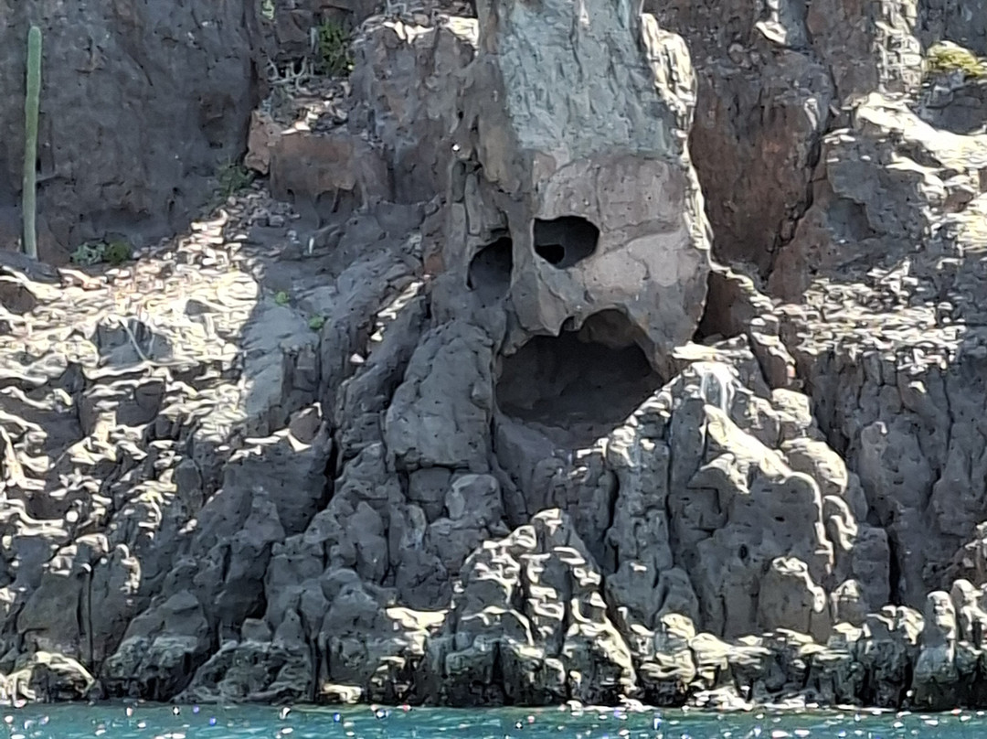 Orza Tours-拉巴斯必去景点