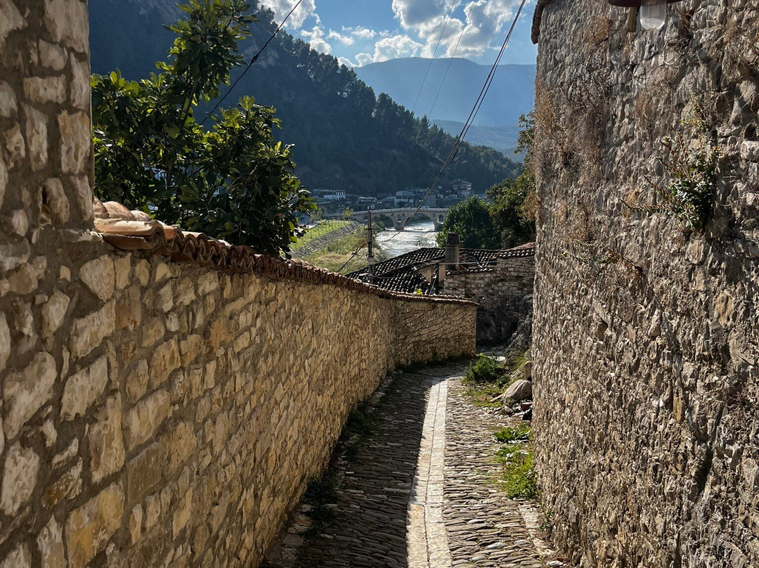 Quarter Of Gorica-培拉特必去景点