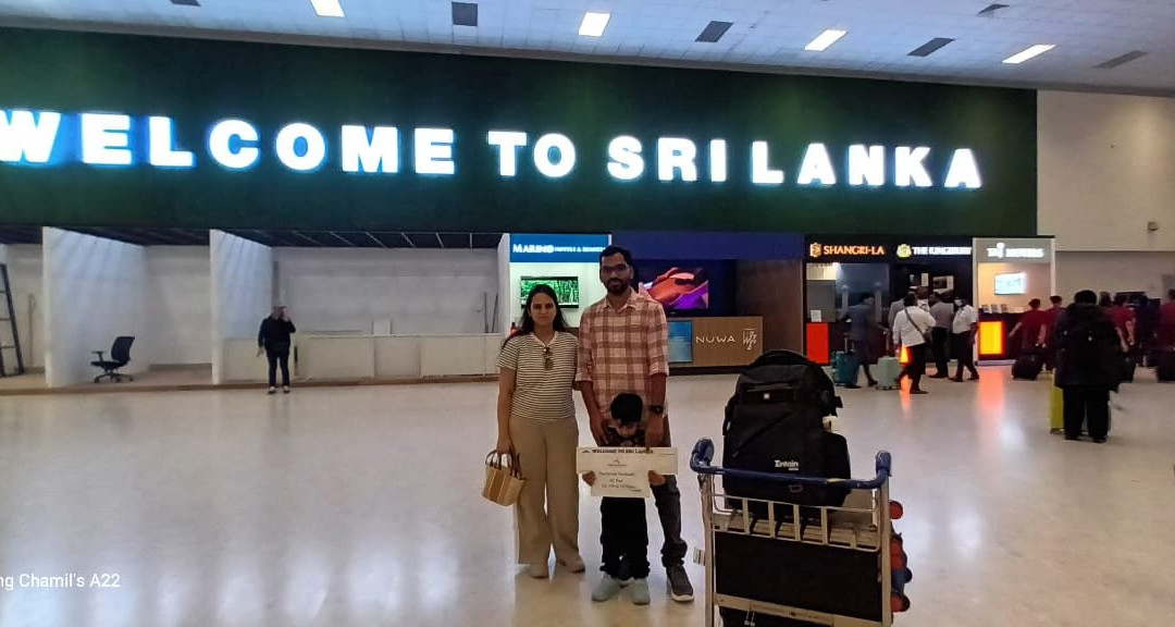 Absolute Lanka Tours-科伦坡必去景点