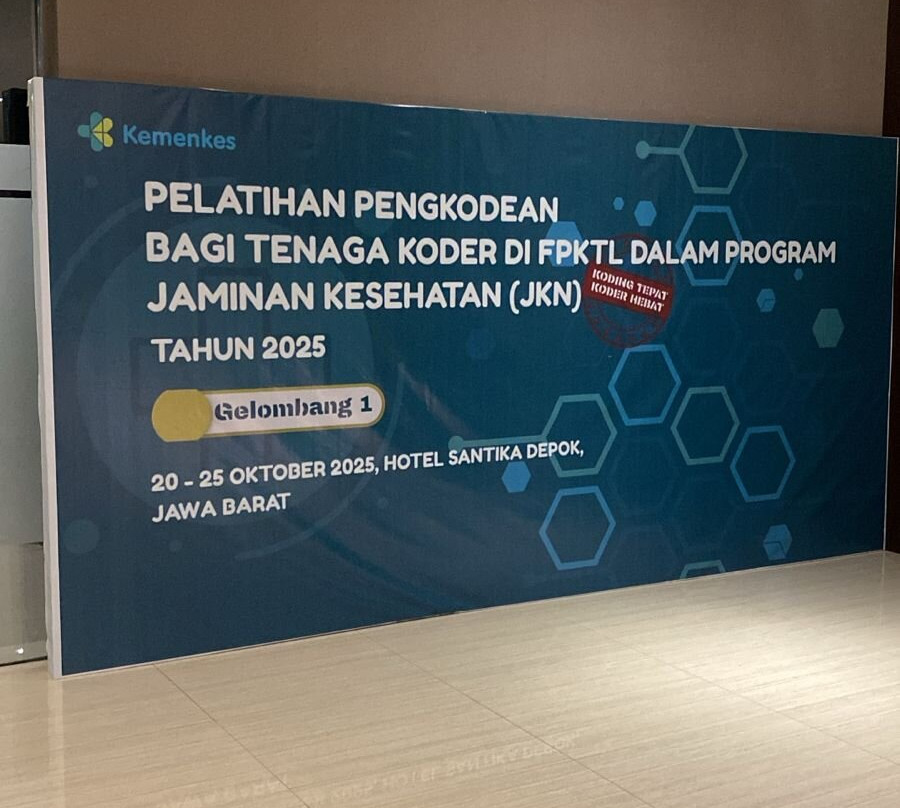 Hotel Santika Depok主图