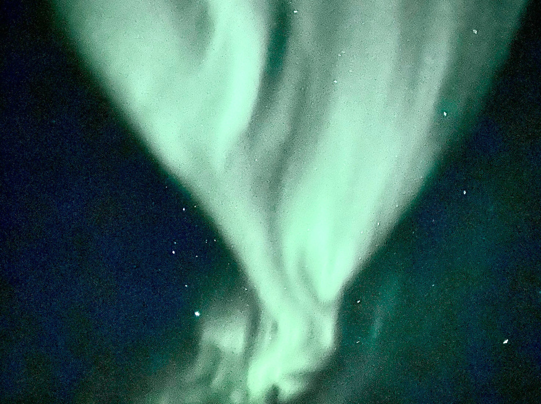 Lights of Vikings-阿比斯库必去景点