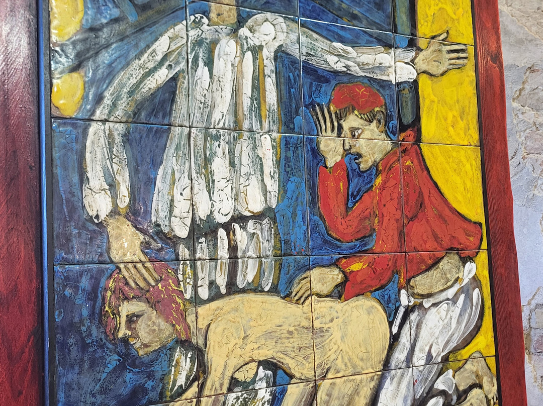 A Solatio Organic Farm-切塔尔多必去景点