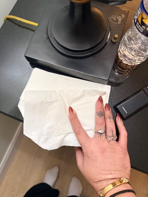 喜来登酒店华盛顿北酒店-客卧