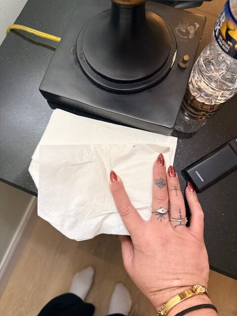 喜来登酒店华盛顿北酒店主图