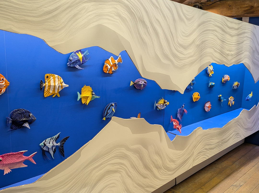 Le Moulin du Got-Saint-Leonard-de-Noblat必去景点