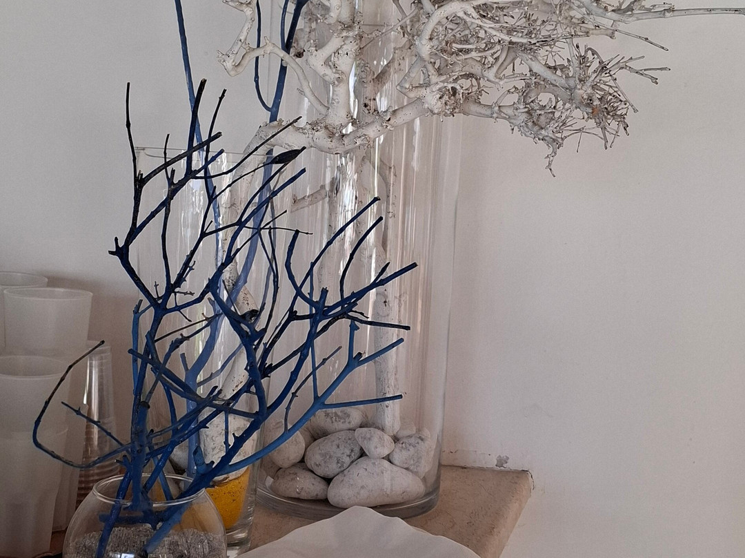 The Bar-Matta E Peru必去景点