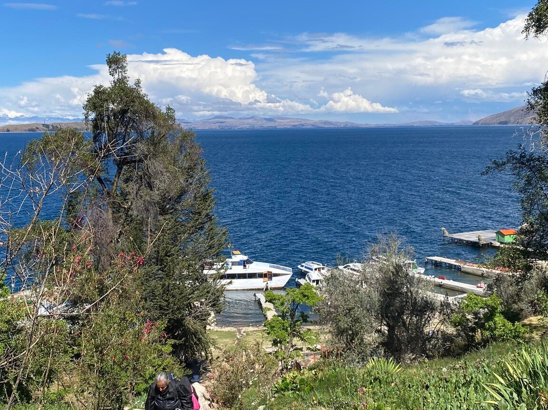 Titicaca Expeditions-普诺大区必去景点