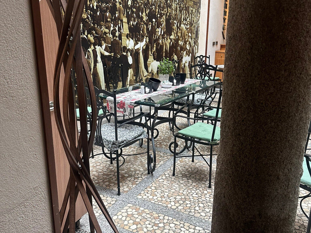 Posada Real Los Cinco Linajes主图