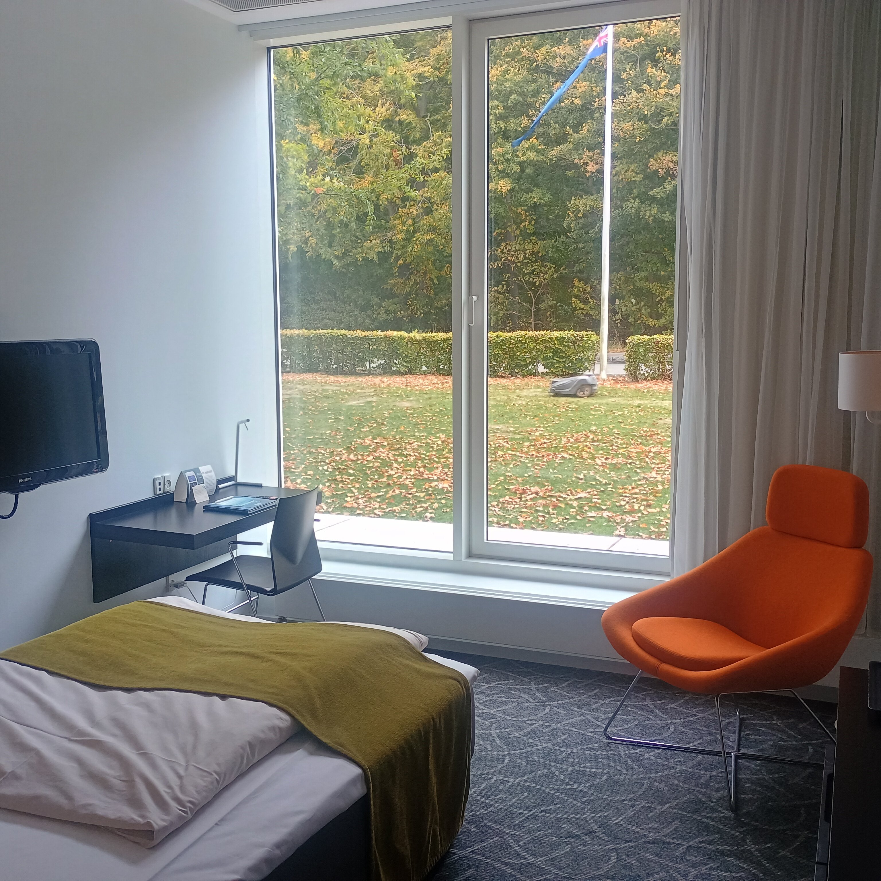 Nyborg Strand Hotel & Konference-官方