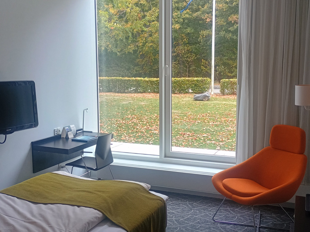 Nyborg Strand Hotel & Konference主图