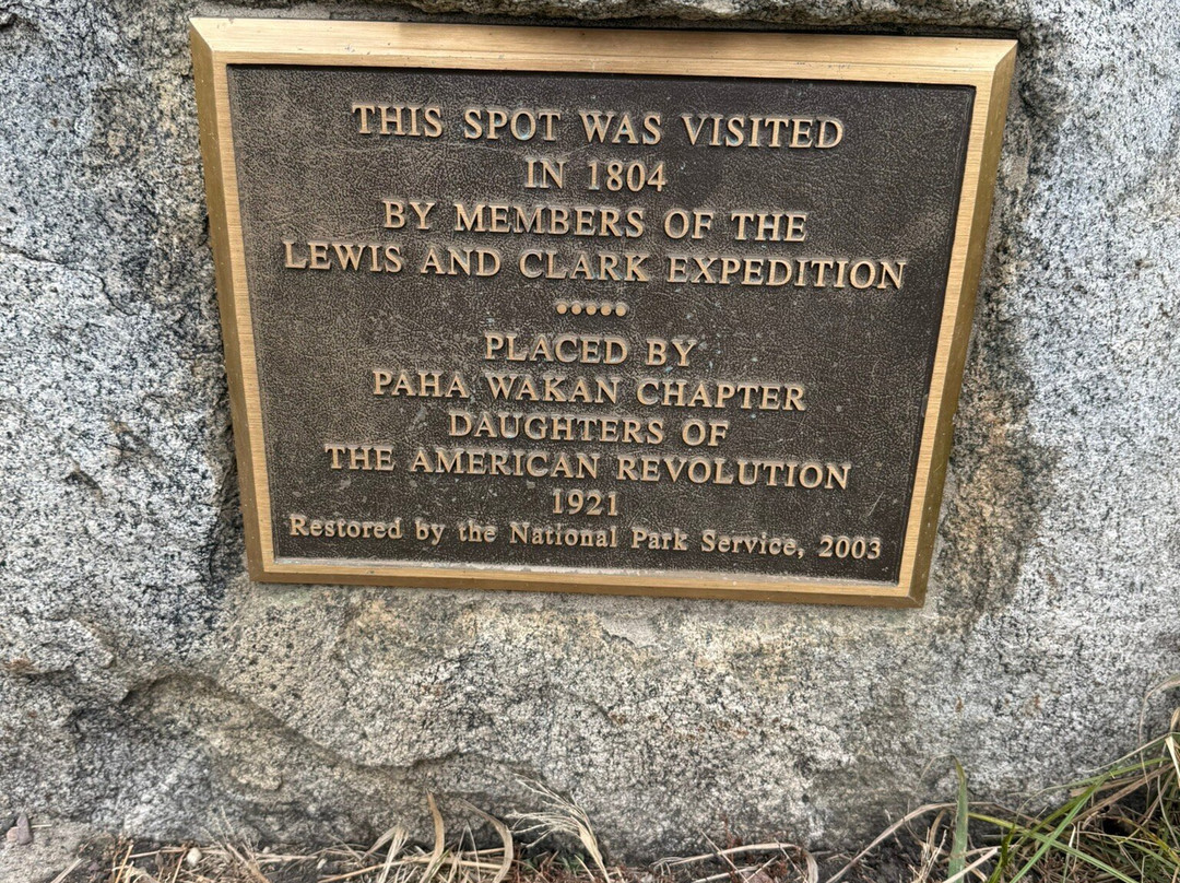 Spirit Mound-Vermillion必去景点