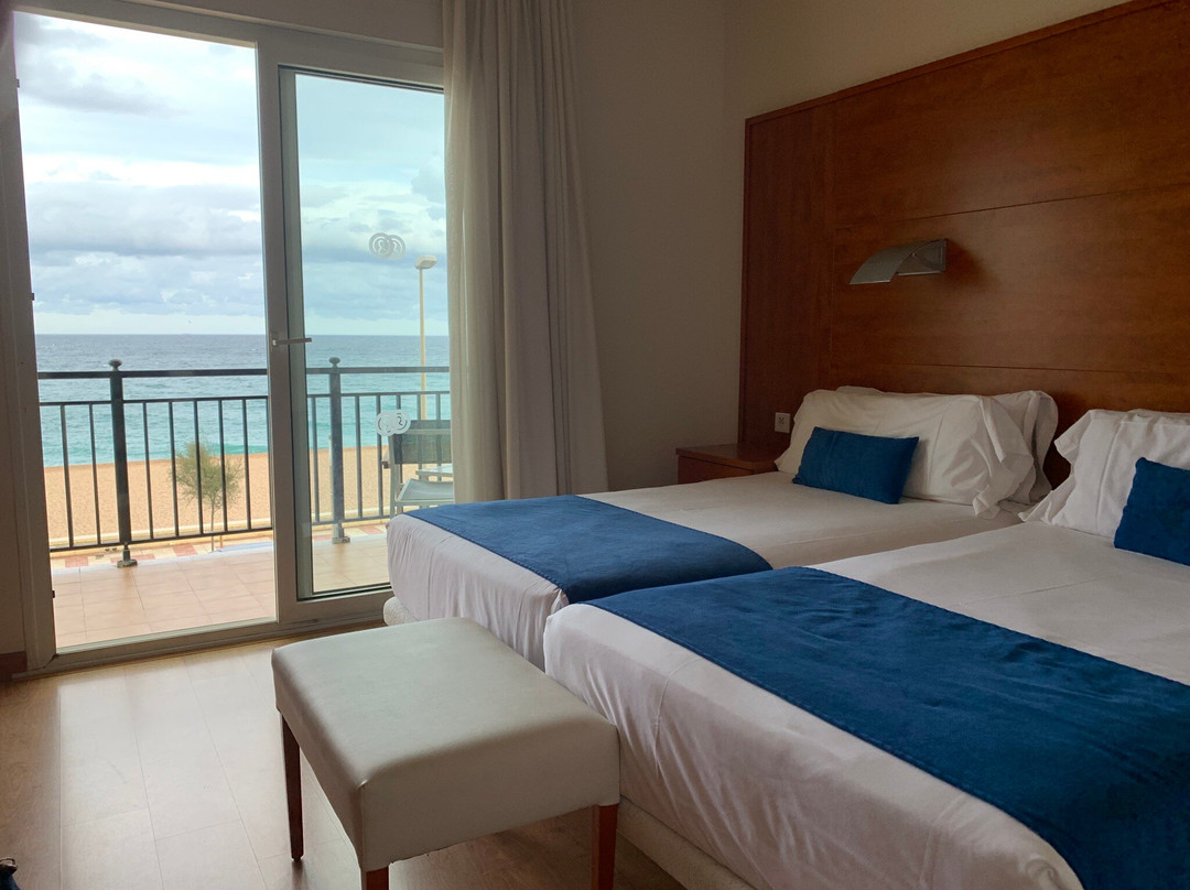 Hotel Horitzó by Pierre & Vacances主图