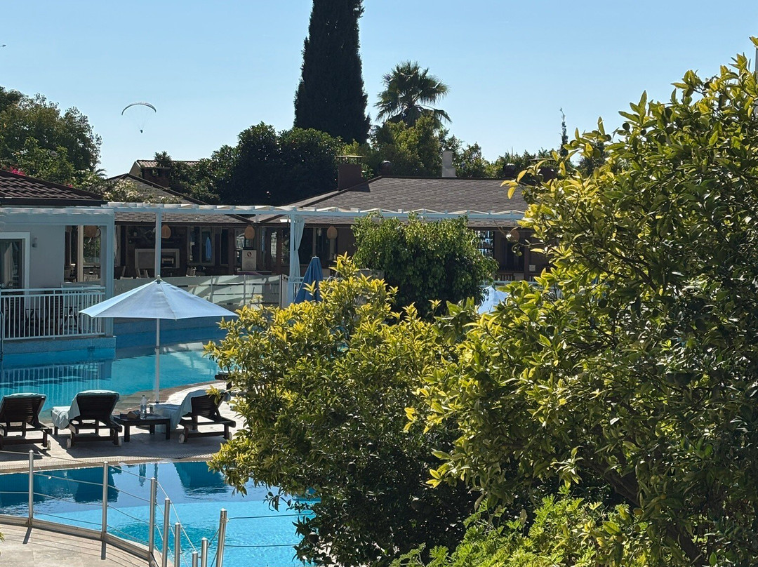 莫扎伊科公寓式酒店主图