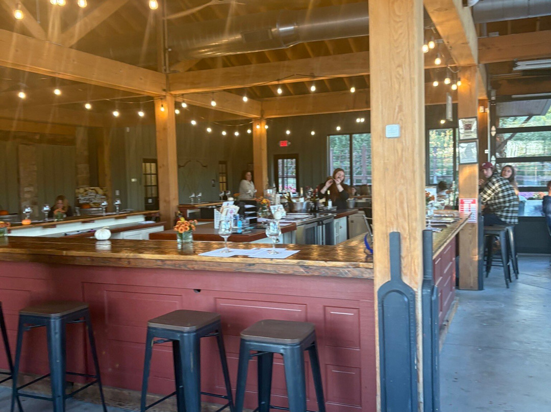 Karamoor Estate Vineyard & Winery-Blue Bell必去景点