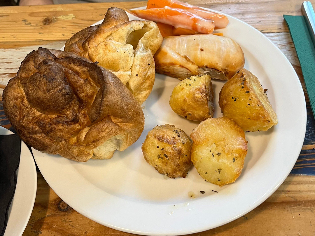 Archers Tea Room & Bistro