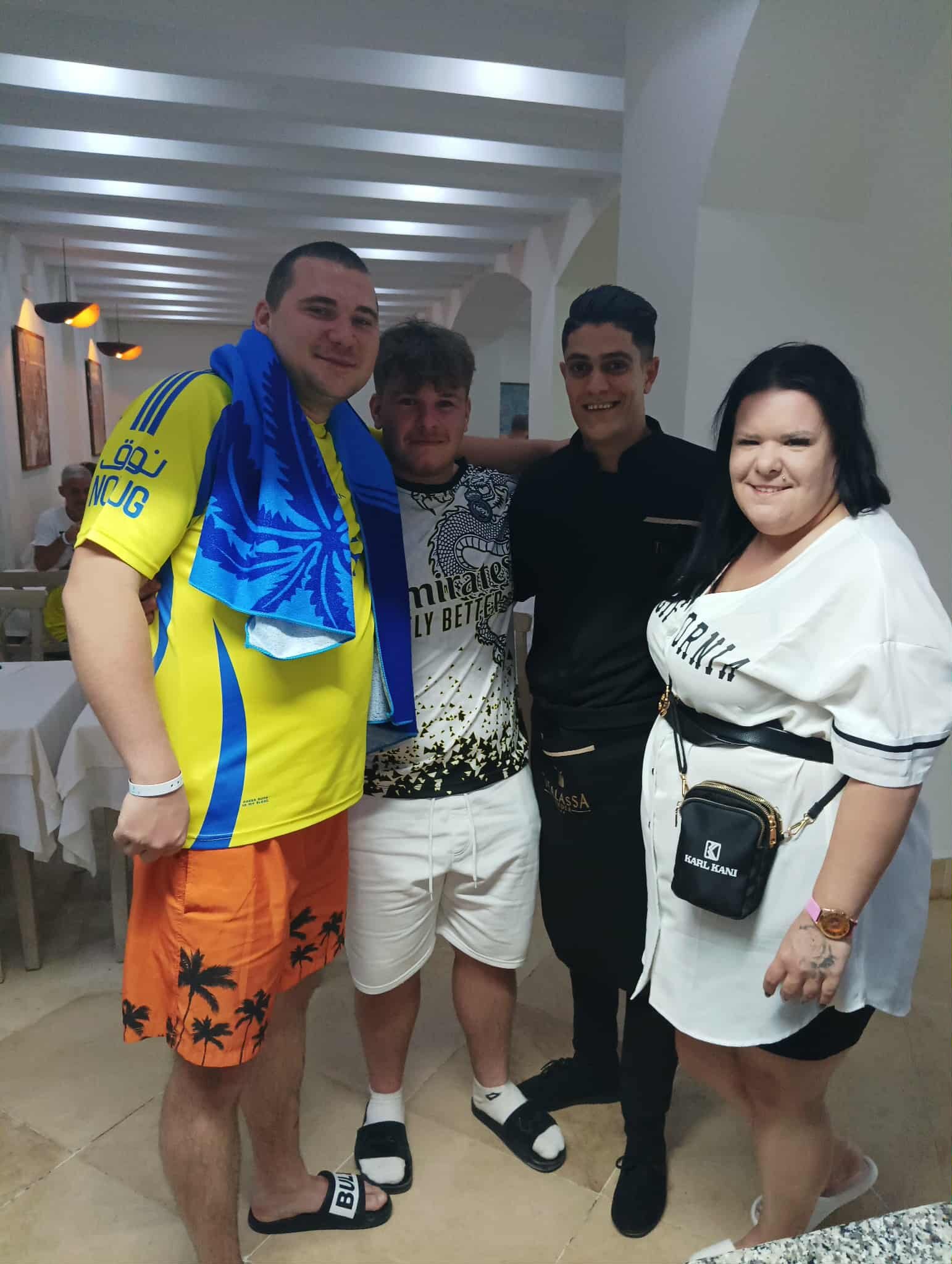 Thalassa Mahdia-官方