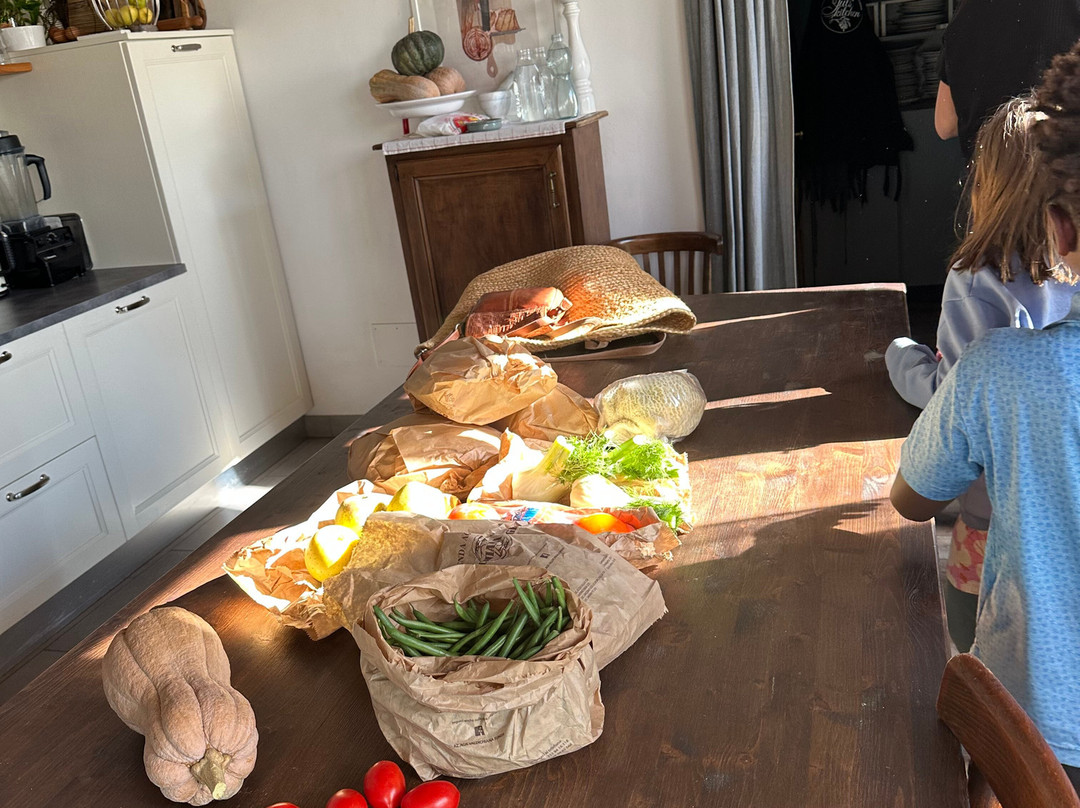 Juls’ Kitchen-埃尔萨谷口村必去景点