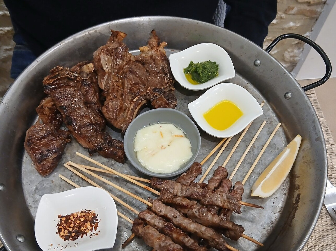 Agriturismo Tenuta San Savino delle Rocchette主图