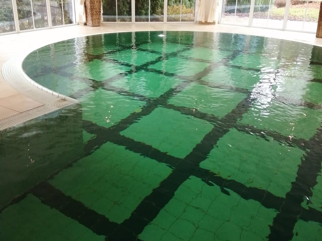 Wohlfuhlhotel Ortnerhof Relax & Balance主图