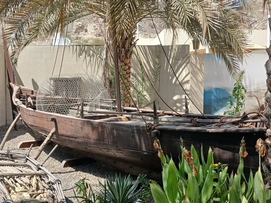 Bait Al Zubair-马斯喀特必去景点