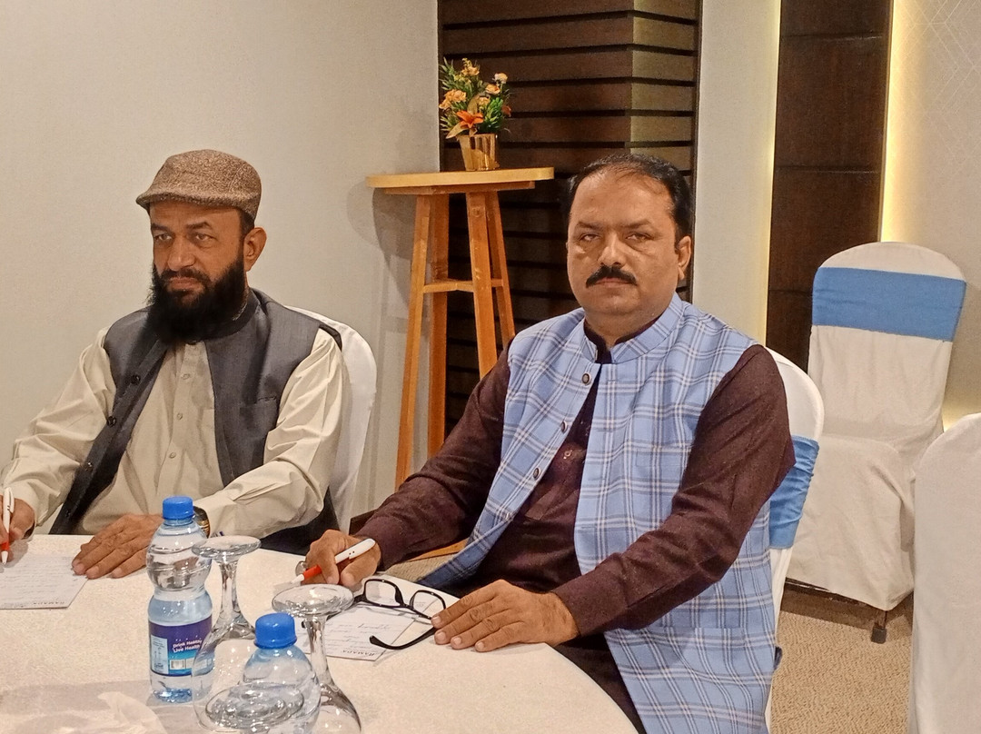 Ramada By Wyndham Murree Lower Topa Resort主图