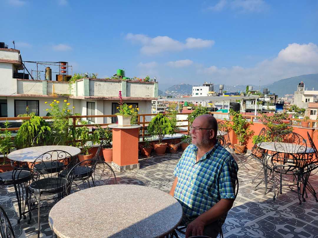 Madhuban Hotel主图