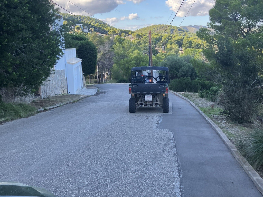 Bugs Buggy Mallorca Adventure-Cala Ratjada必去景点