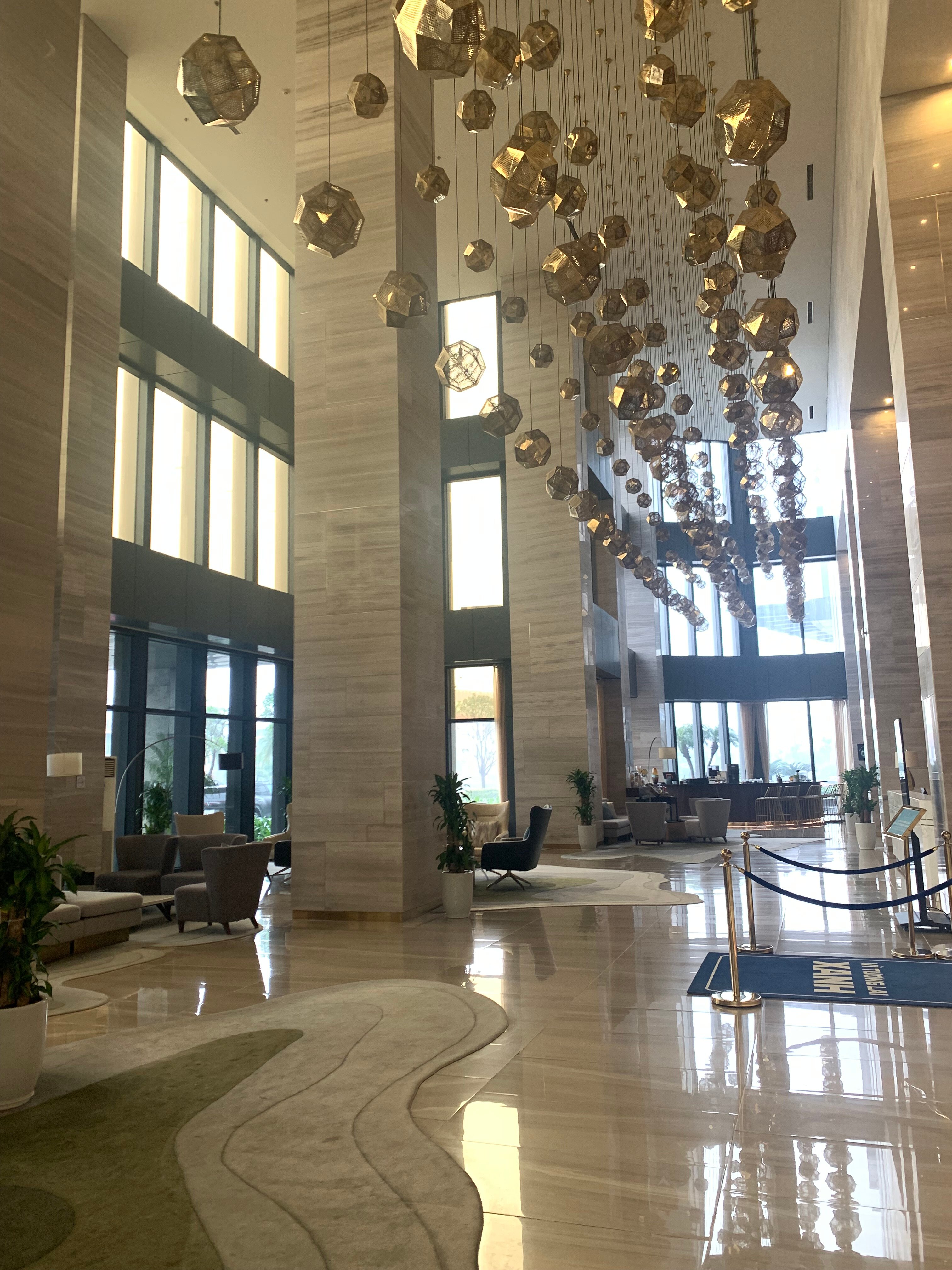 Vinpearl Ha Tinh, Affiliated By Meliá-官方