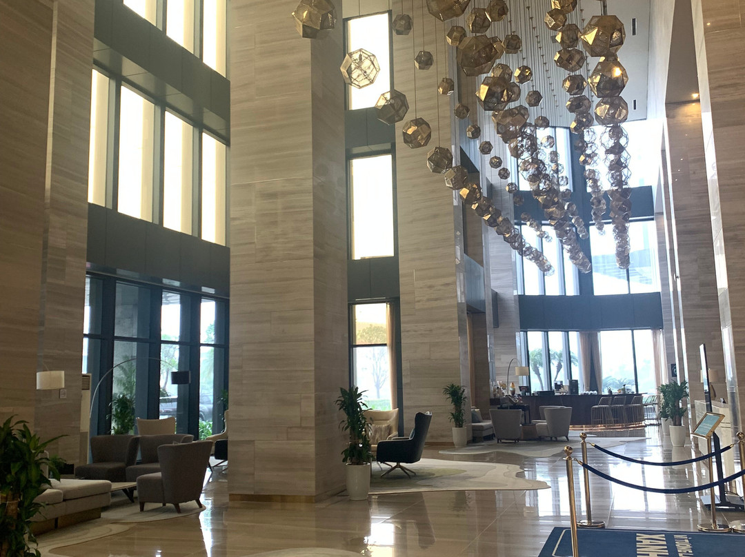 Vinpearl Ha Tinh, Affiliated By Meliá主图