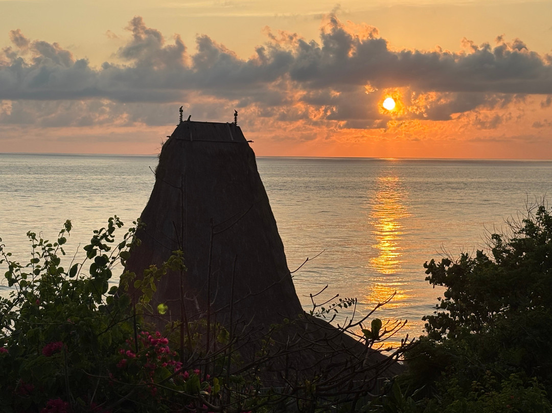 Lelewatu Resort主图