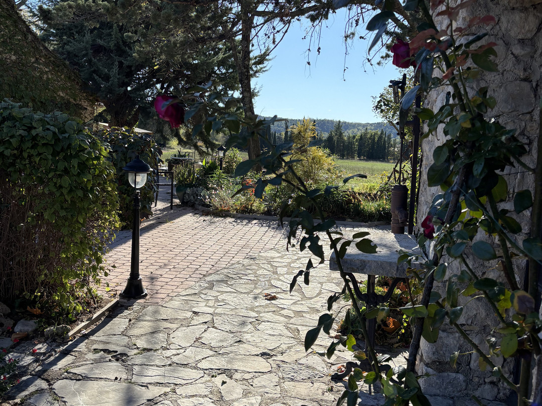 Moulin de la Camandoule主图