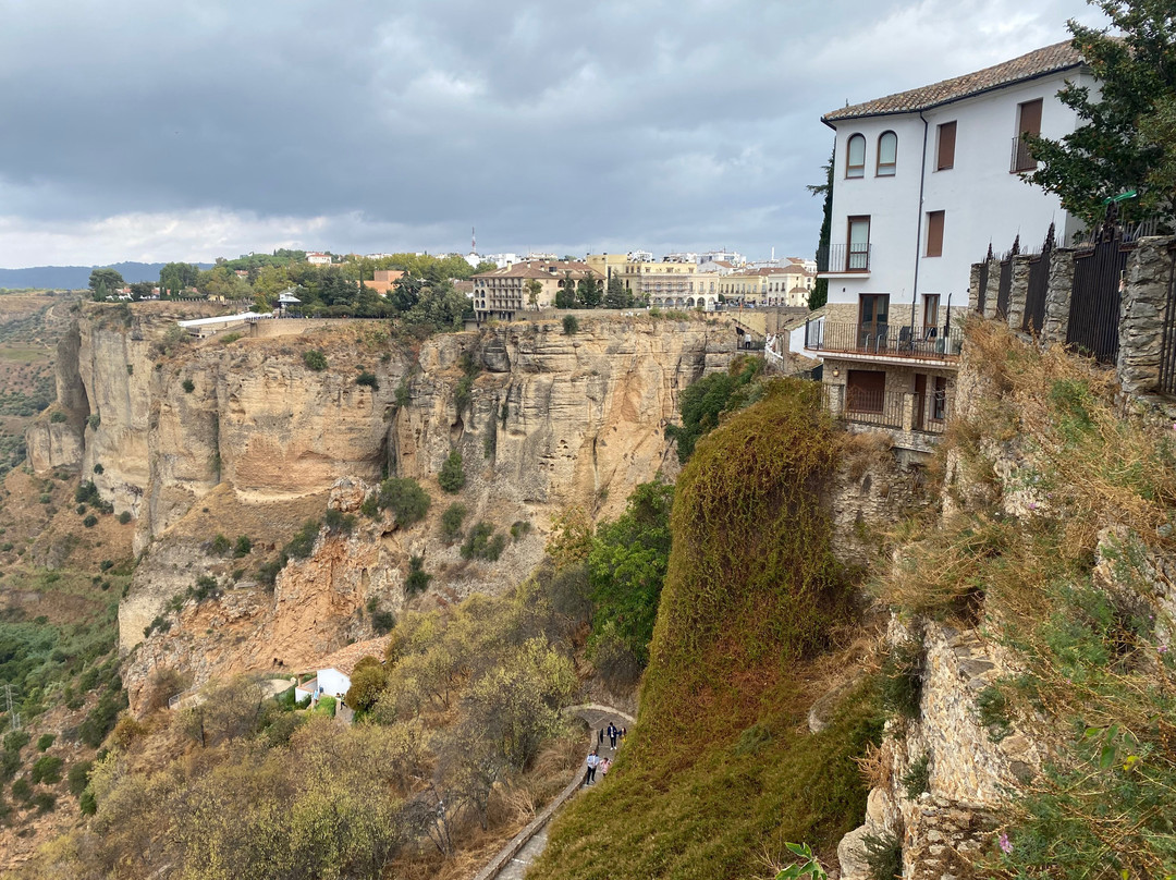 Áloratur-Alora必去景点