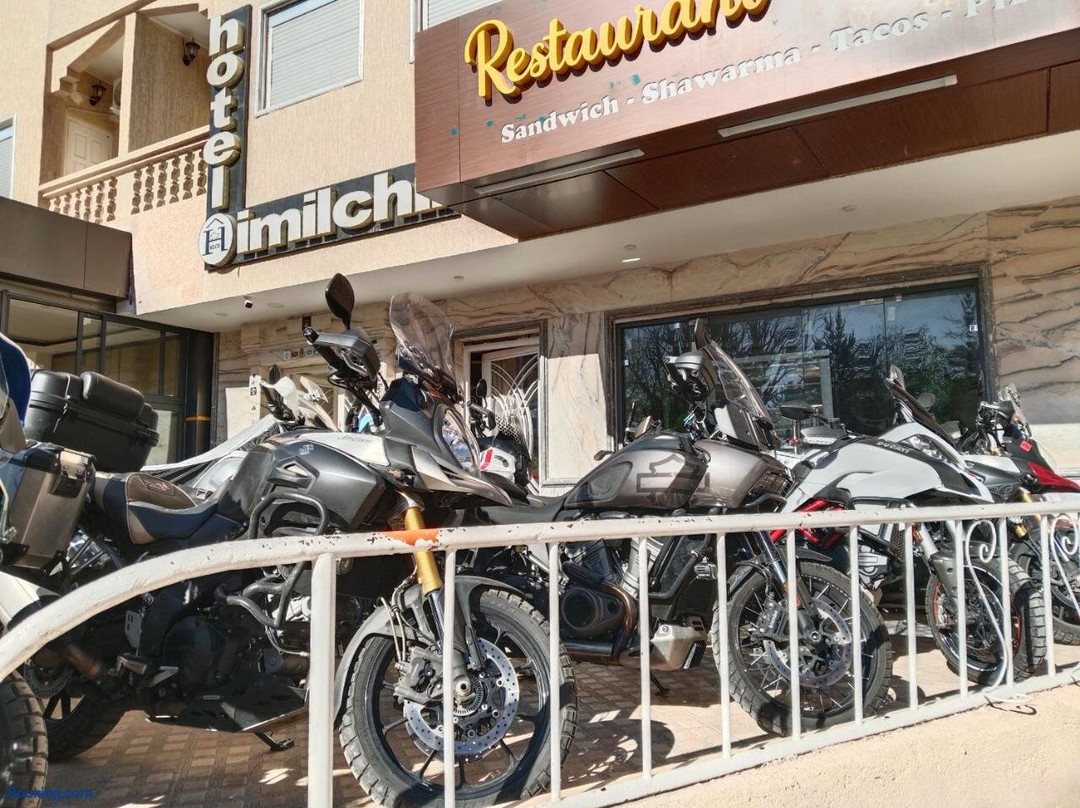 Hôtel Imilchil