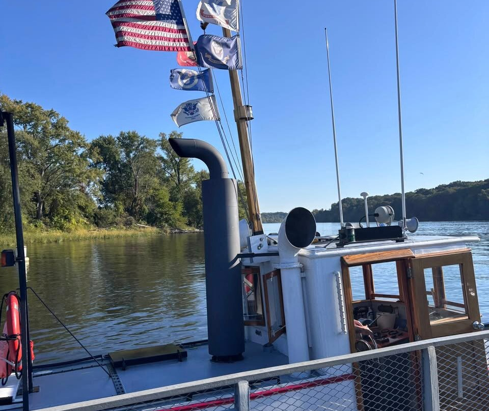 Rocky Hill - Glastonbury Ferry-罗基希尔必去景点