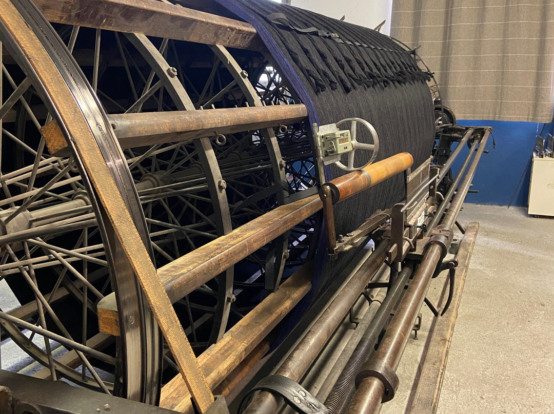 Filature Arpin-Seez必去景点