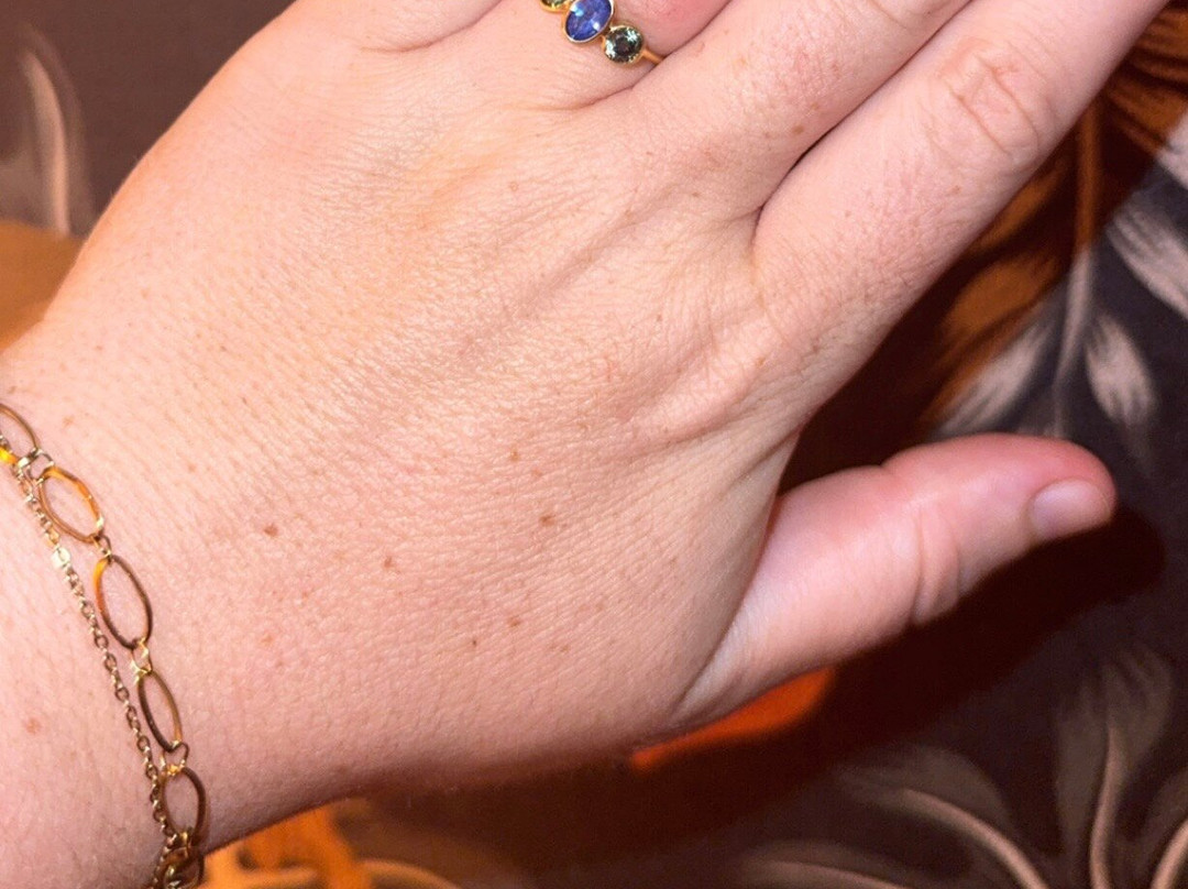 Fort Art Jewels-加勒必去景点